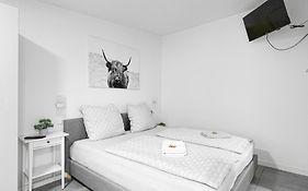 Ferienwohnung Domspatz mit Klimaanlage